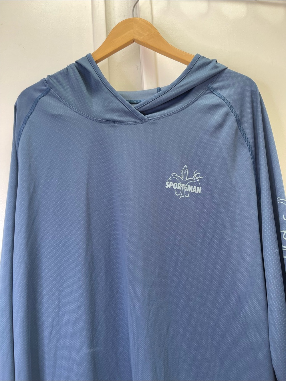 3 PC Men XXL Fishing Shirt Lot Magellan H2O Xpress Louisiana Sportsman